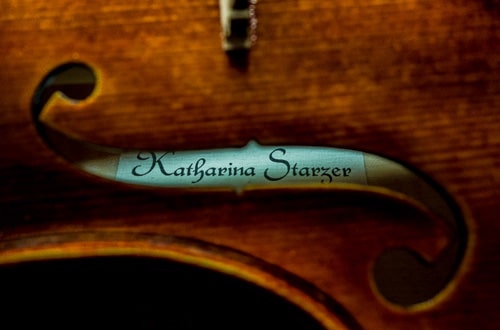 Geigenbau München: Handgefertigtes Streichinstrument