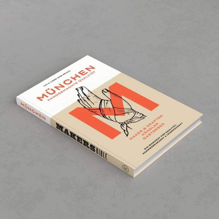 Makers Bible München